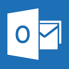 Microsoft Outlook Formation informatique montpellier outlook