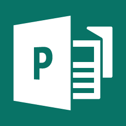 Microsoft Publisher formation informatique montpellier logiciel PAO